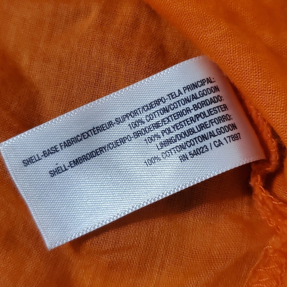 Shell Dress - Picture 5 of 6